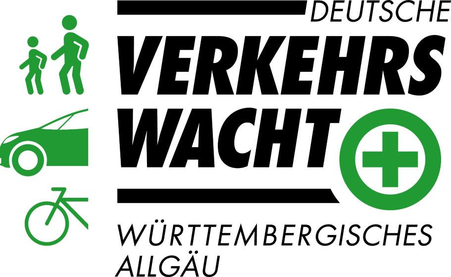 Logo Verkehrswacht Allgäu